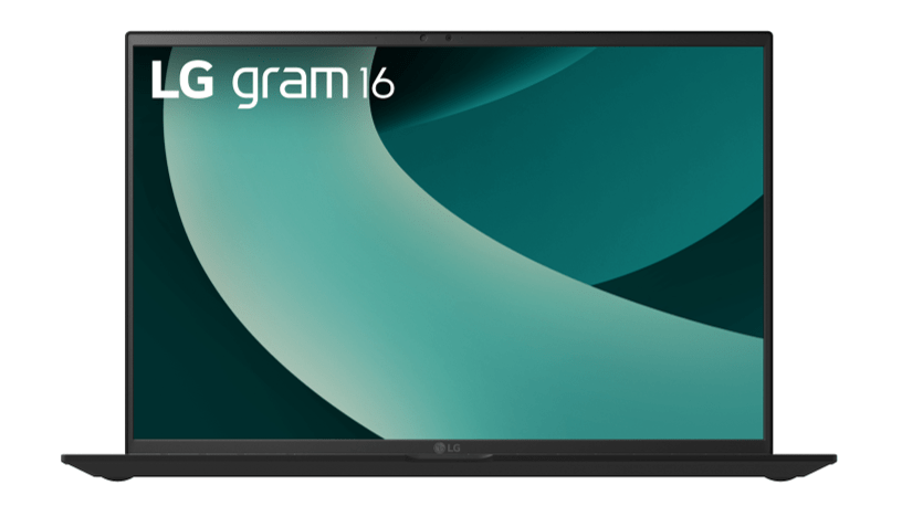 LG gram / 16″ / Ultra 7 / 32GB / 1TB