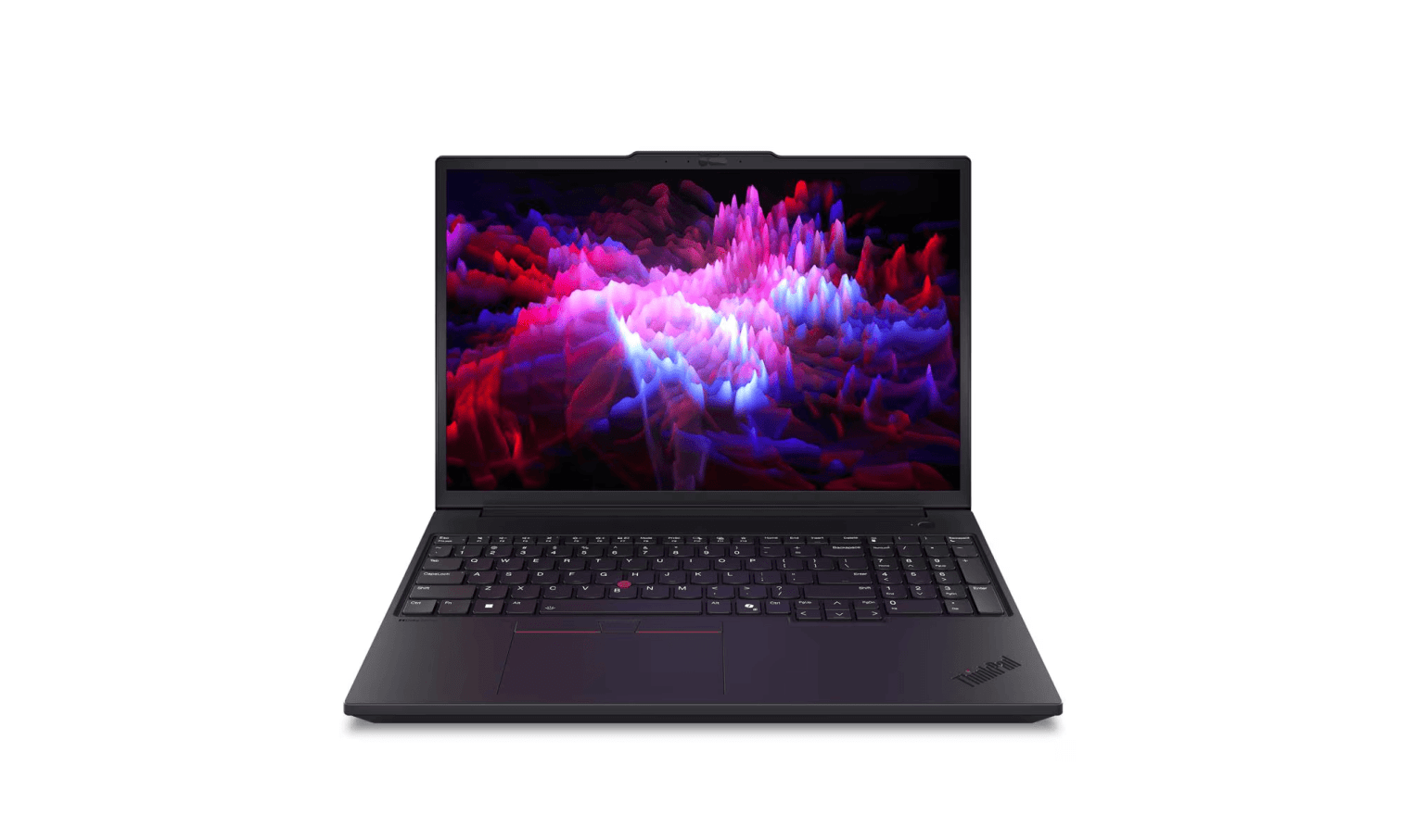 Lenovo ThinkPad P16v Gen 3 / 16″ / Ultra 7 / 16GB / 1TB
