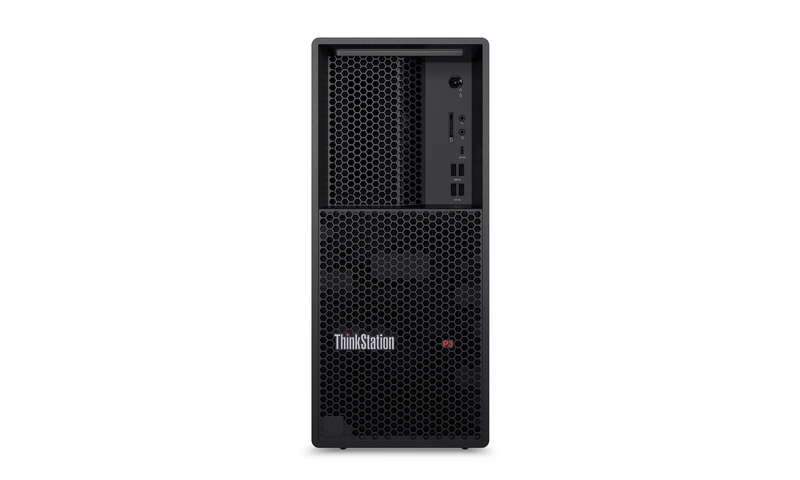 Lenovo ThinkStation P3 Tower / i7 / 32GB / 1TB