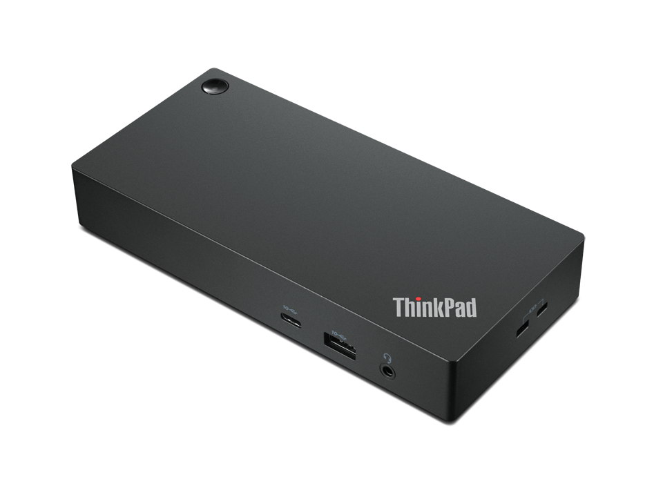 Docking Lenovo ThinkPad Universal USB-C Dock