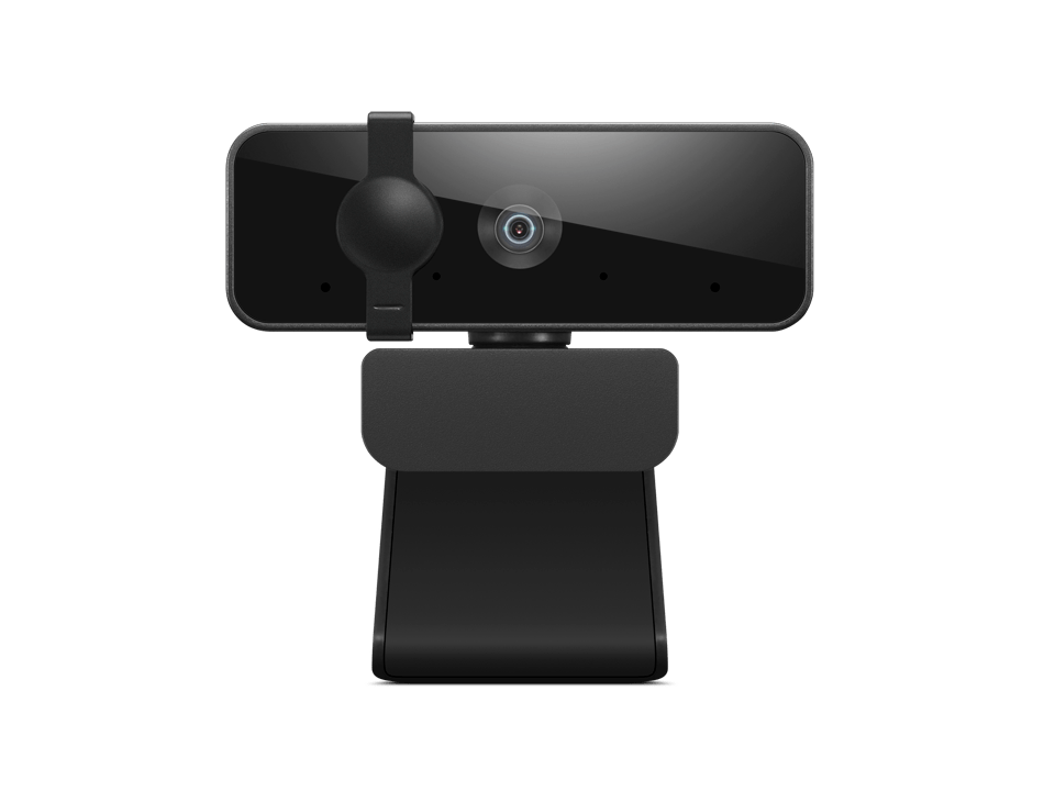 Webcam Lenovo Essential FHD