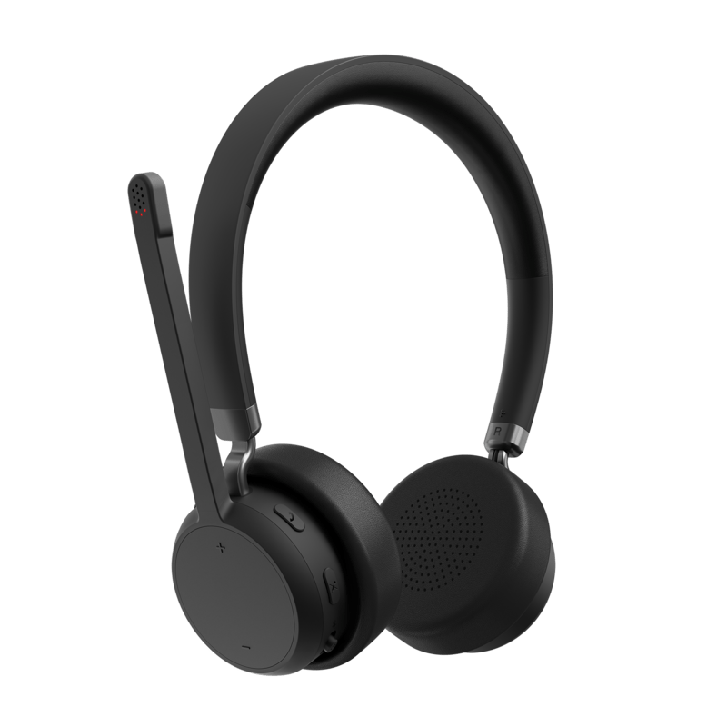 Auriculares Lenovo inalámbricos