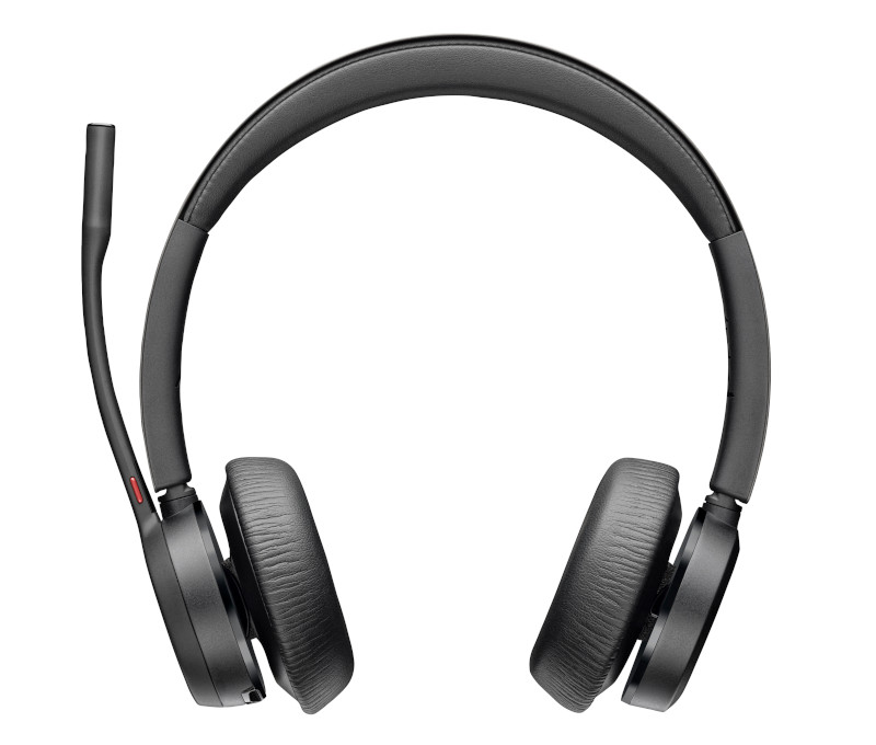 Auriculares Poly Voyager 4320