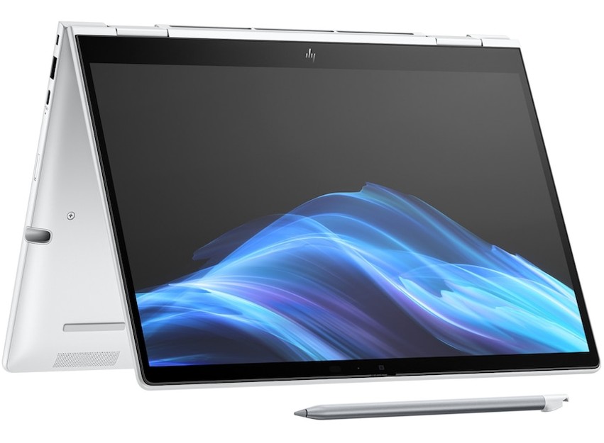 HP EliteBook 8 G1i Flip / 13,3″ / Ultra 7 / 32GB / 1TB