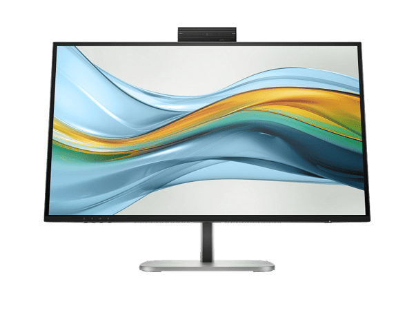 Monitor HP 27″ QHD USB-C Serie 5 Pro