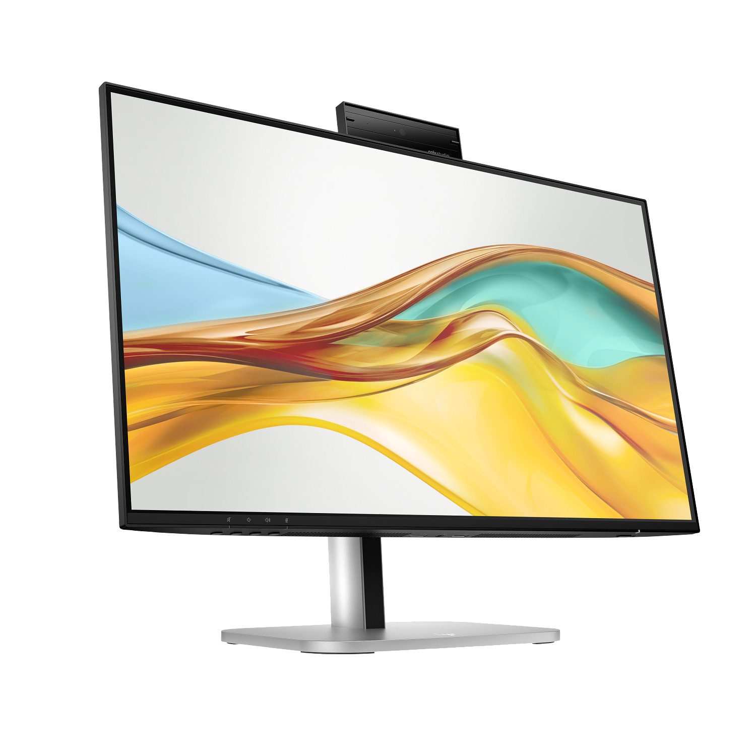 Monitor HP 23,8″ FHD USB-C Serie 5 Pro