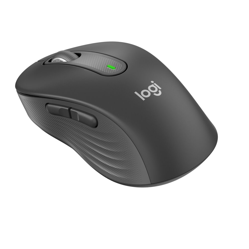 Ratón Logitech básico M650