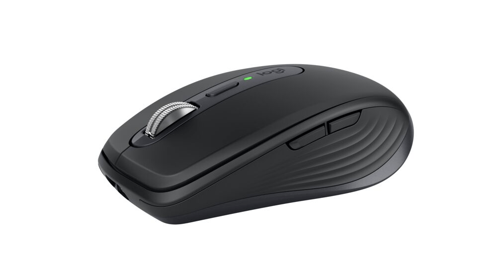 Ratón Logitech premium