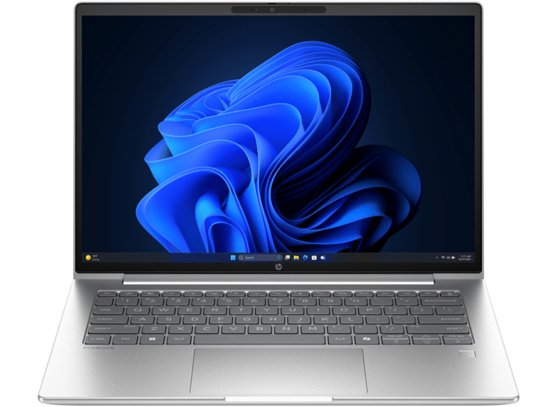 HP ProBook 4 G1i / 14″ / Ultra 7 / 16GB / 512GB