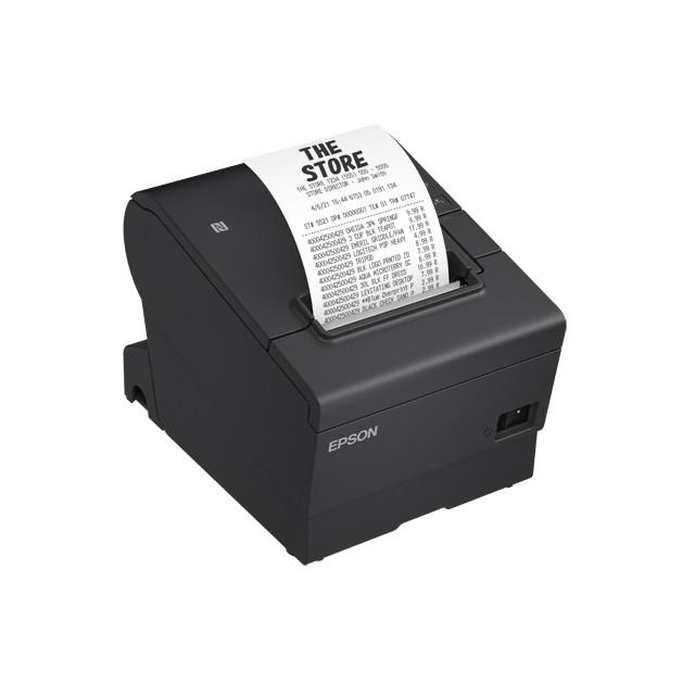 Impresora Epson TM-T88VII