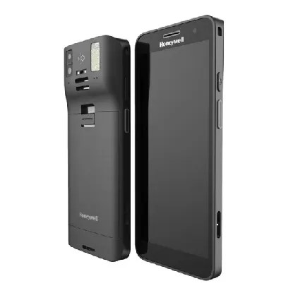 Smartphone Honeywell CT37