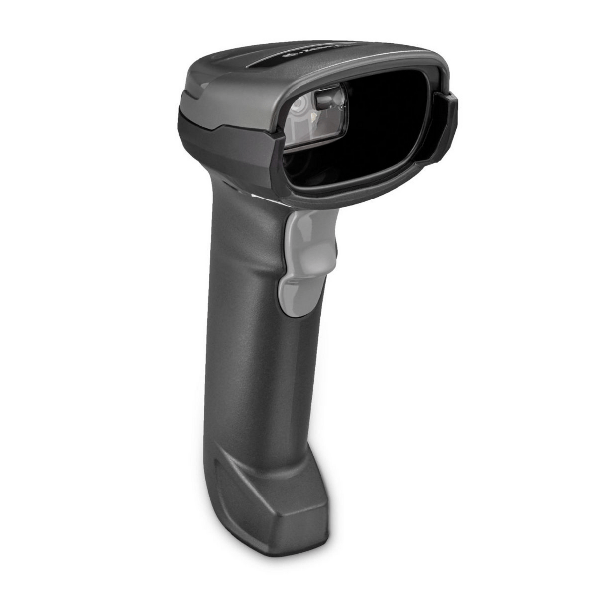 Lector Zebra DS2208 1D/2D/QR