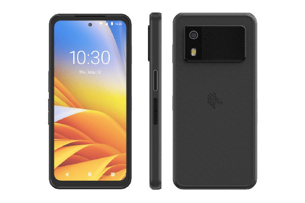 Smartphone Zebra EM45
