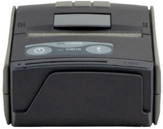 Impresora 78mm ITOS DPP-350 BT