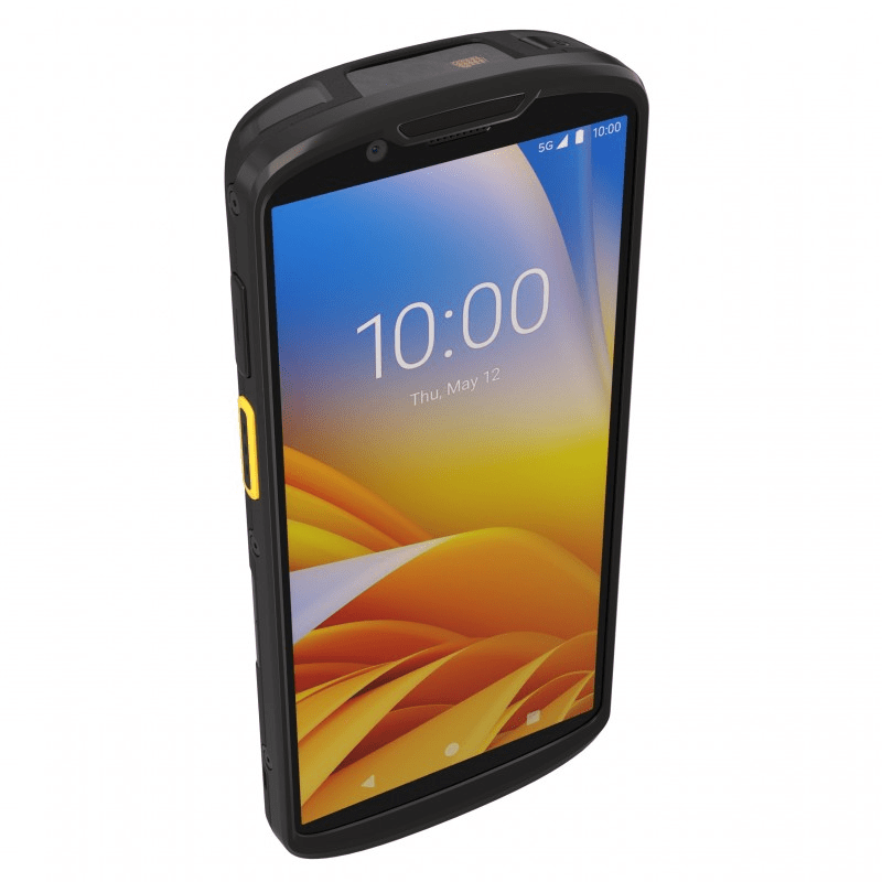 Smartphone Zebra TC58