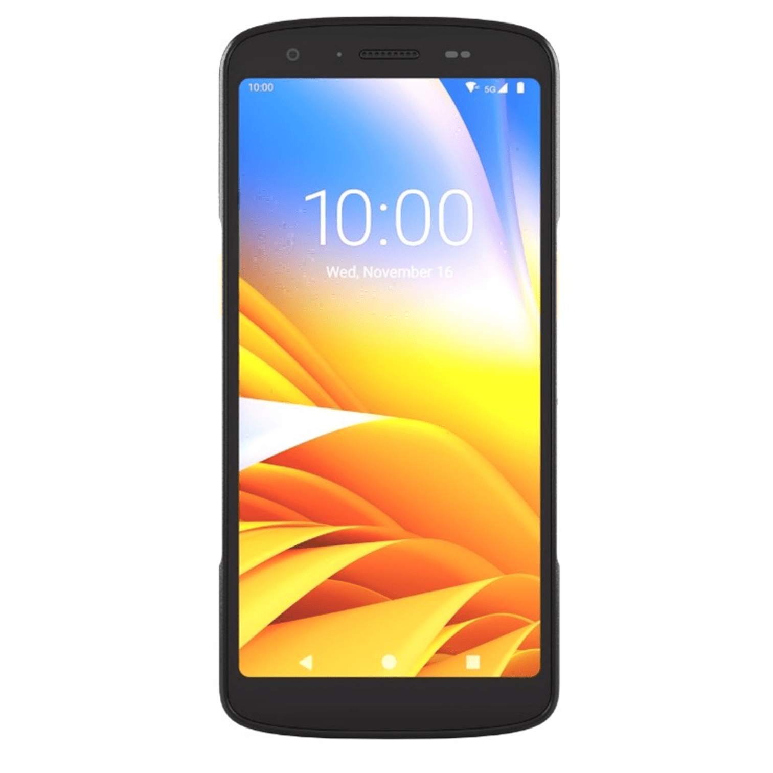 Smartphone Zebra TC27