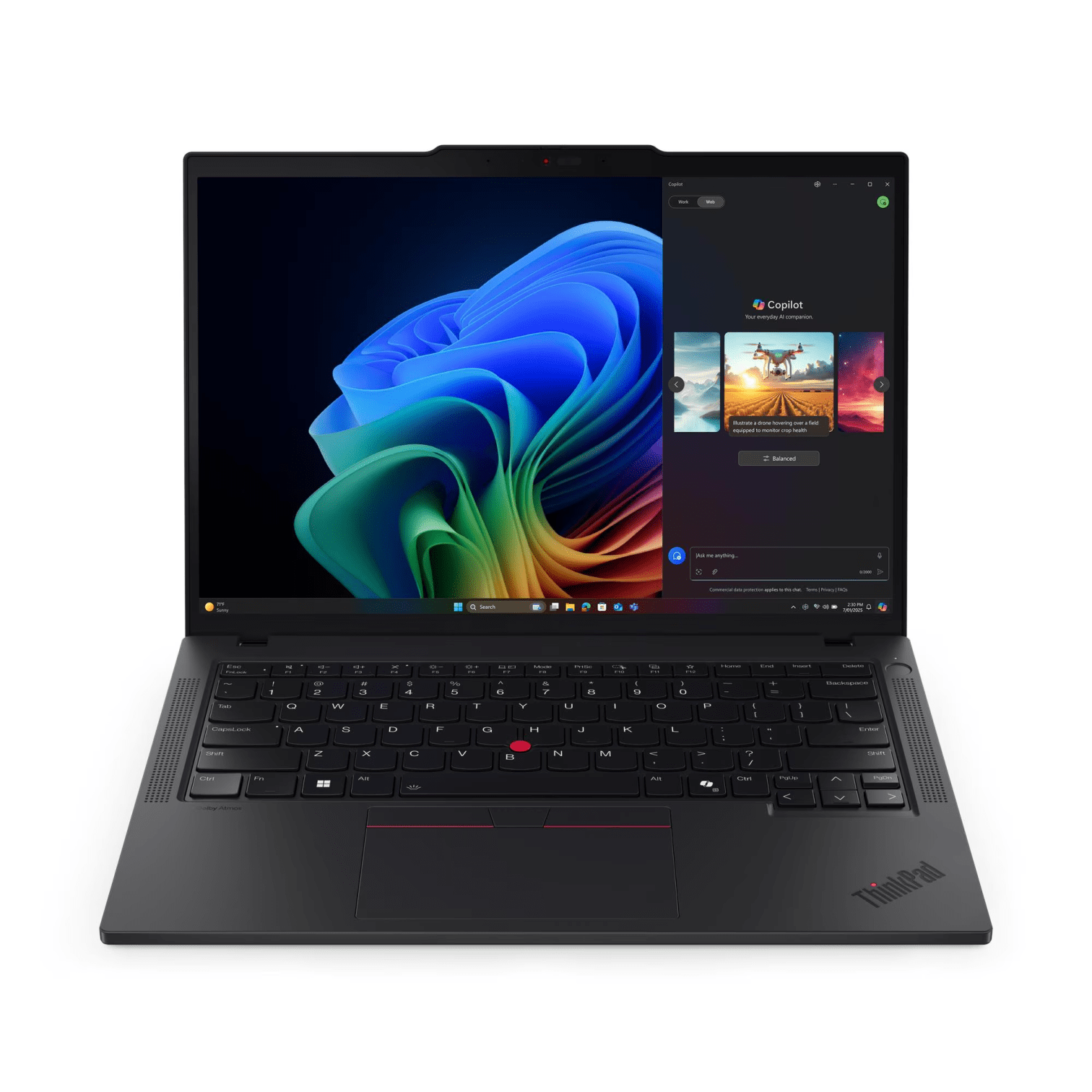 Lenovo ThinkPad T14 Gen 6 / 14″ / Ultra 5 / 16GB / 512GB