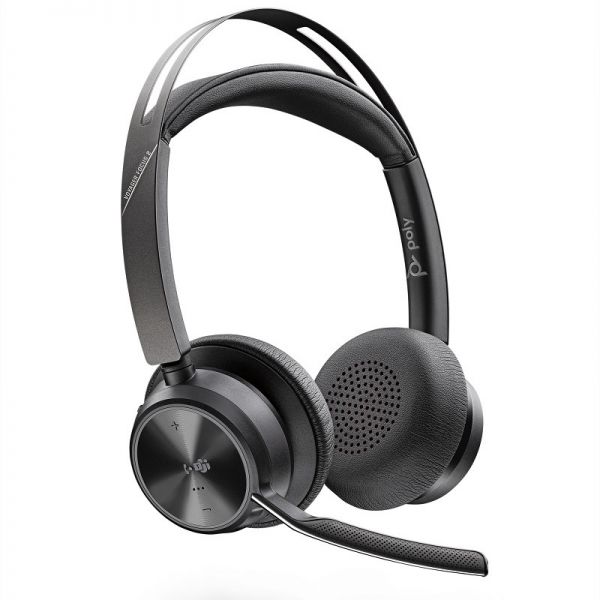 Auriculares Poly Voyager Focus 2