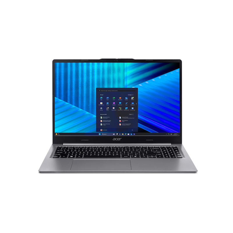 Acer Extensa O15-51 / 15,6″ / Ultra 5 / 16GB / 512GB