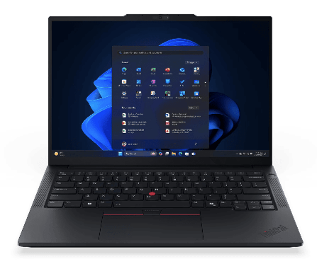 Lenovo ThinkPad E14 Gen 7 / 14″ / Ryzen 5 / 16GB / 512GB