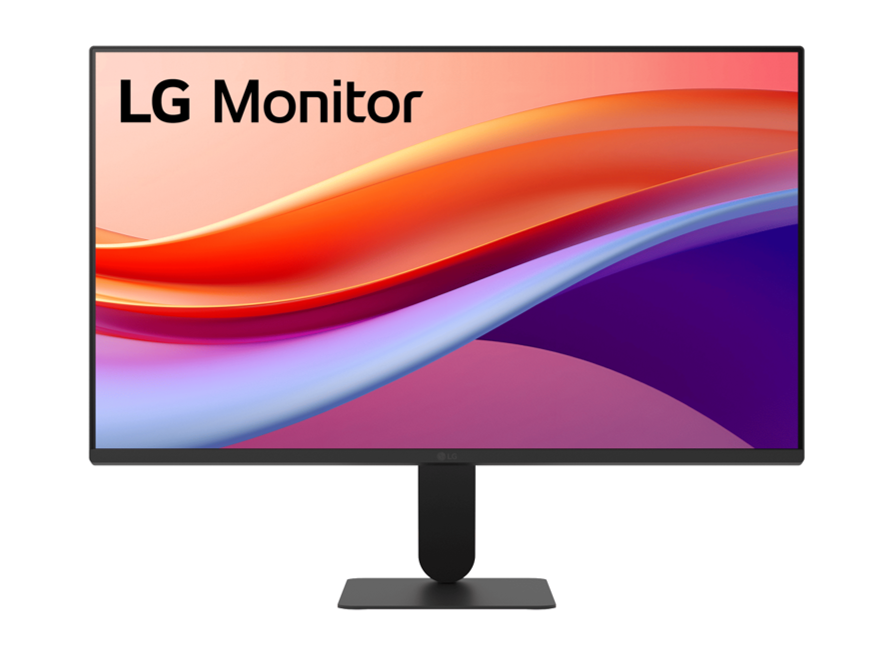 Monitor LG 24" IPS, FHD, 120Hz