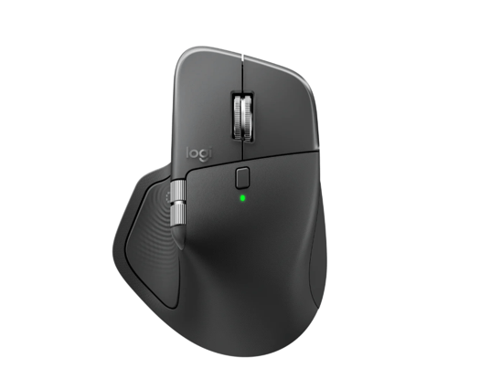Ratón Logitech MX Master 4 for Business