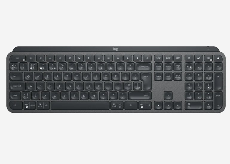 Teclado Logitech MX KEYS for Business