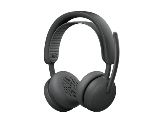 Auriculares Logitech Zone Wireless 2 ES