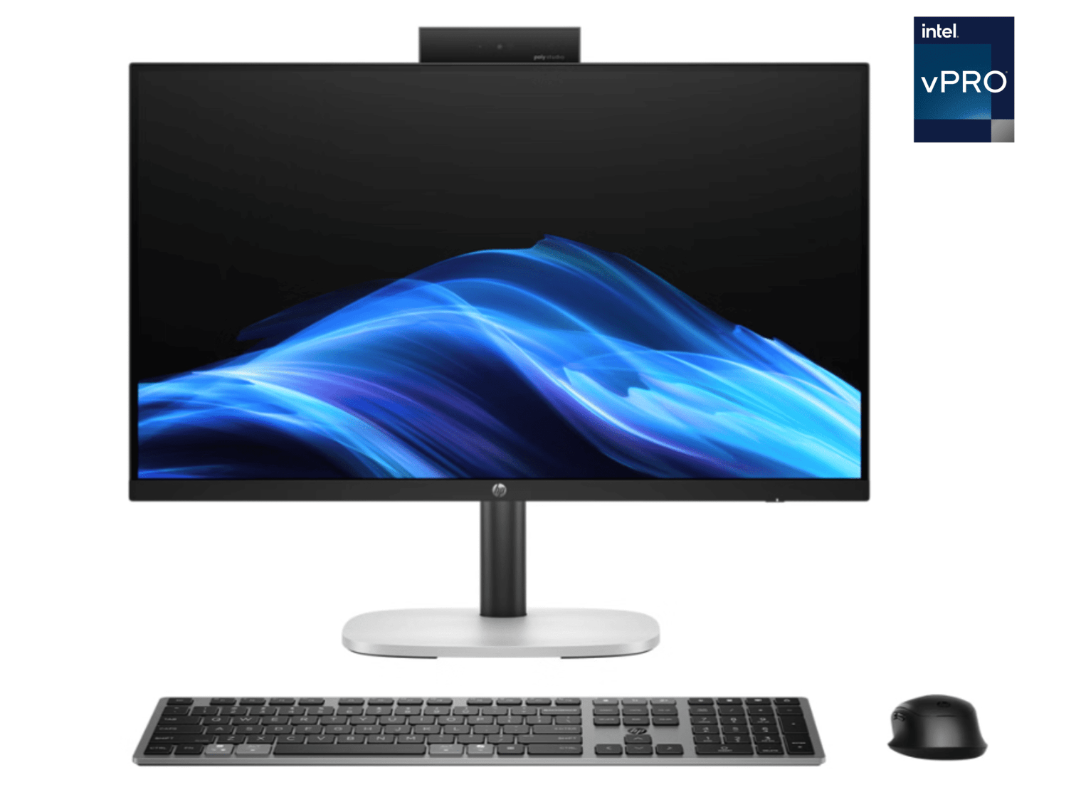 HP ProStudio 4 G1i / 23″ / Ultra 5 / 16GB / 512GB – AIO