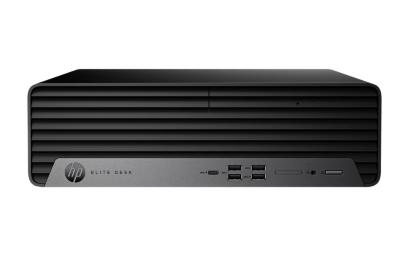 HP Elite 800 G9 SFF i7 / 16GB / 512GB
