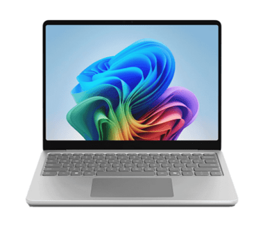 Surface Laptop Platinum / 13″ / Snapdragon / 16GB / 1TB