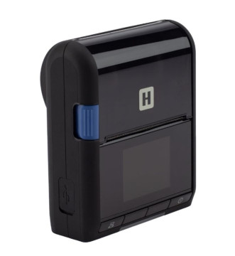 Impresora Honeywell LNX3 / Portátil / Térmica directa