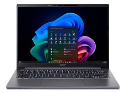 Acer TravelMate X414-51 / 14″ / Ultra 5 / 16GB / 512GB