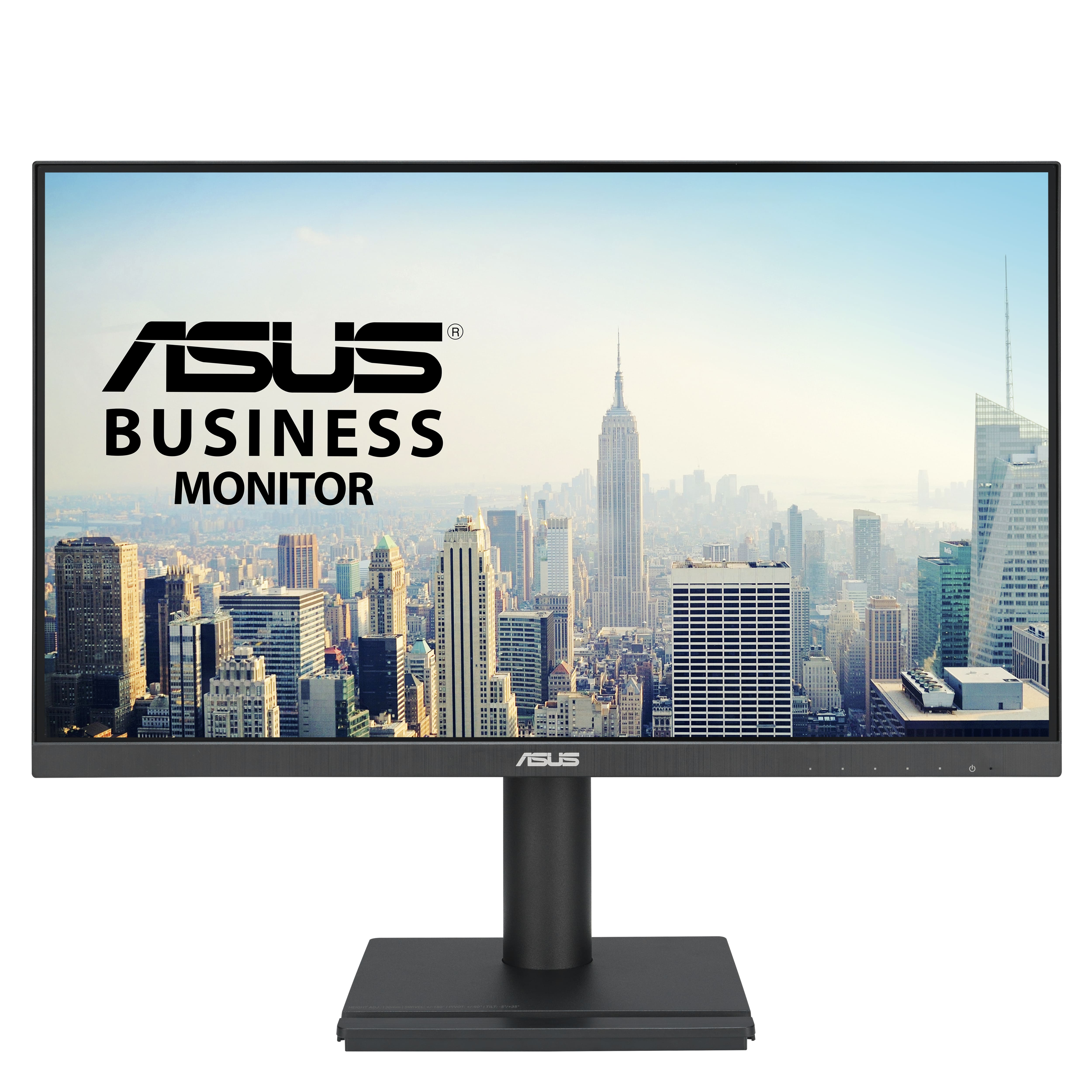 Monitor Asus 24" FHD VA24DQFS