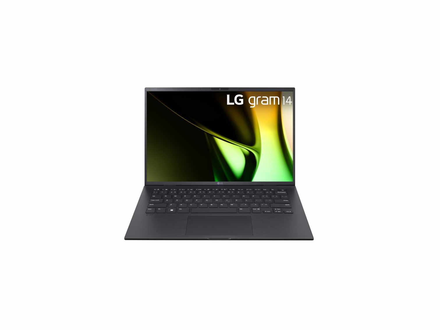 LG gram / 14″ / Ultra 5 / 16GB / 512GB