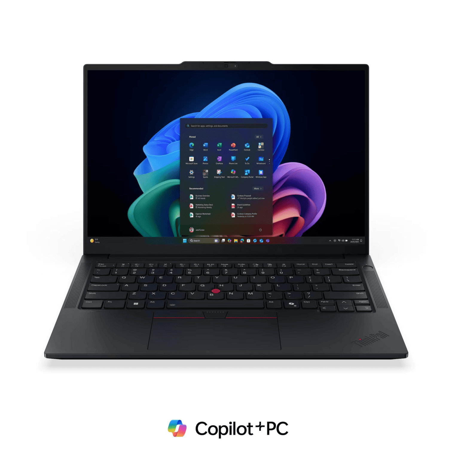 Lenovo ThinkPad E14 Gen 8 / 14″ / Ultra 5 / 16GB / 512GB