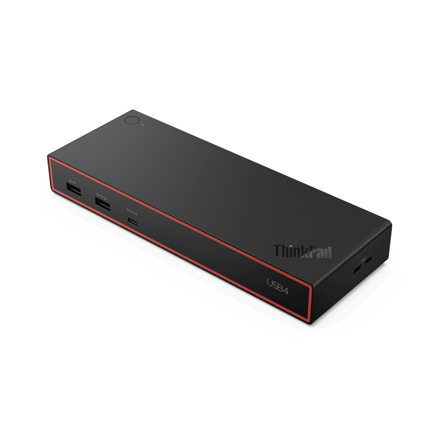 Docking Lenovo ThinkPad Usb 4 Dock 5000 100W EU