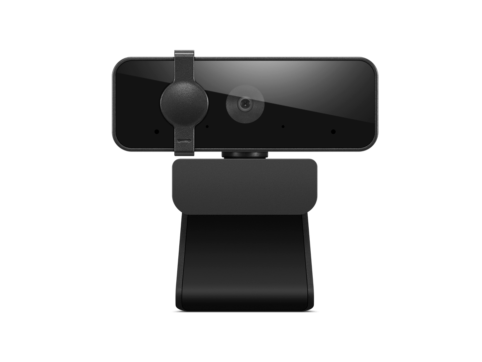 Lenovo Essential FHD Webcam Gen 2