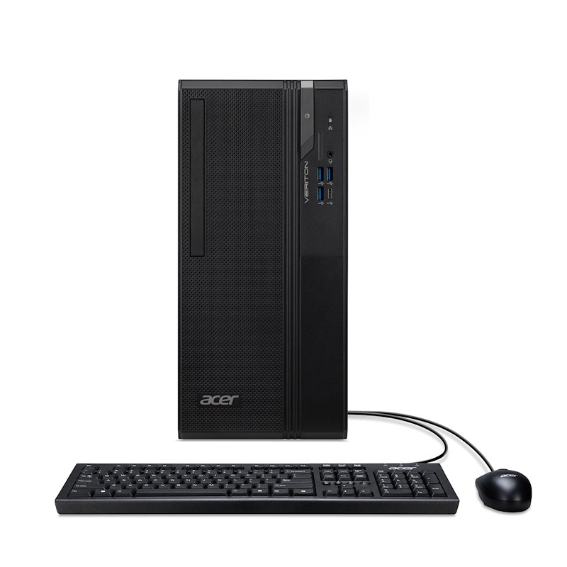 Acer Veriton VS2723G / i5 / 16GB / 512GB