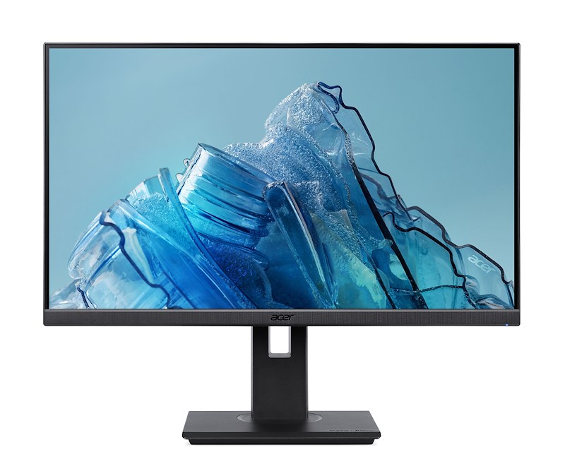 Monitor Acer 27″ QHD Vero B277UE