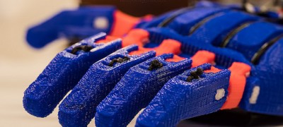 Diez mandamientos de la impresión 3D y un detalle sin importancia