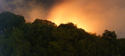 Drones de emergencias: antiincendios o socorristas de la playa