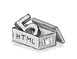 Y entonces apareció el HTML5