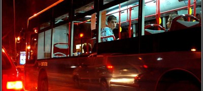 El móvil, el nuevo abono transportes
