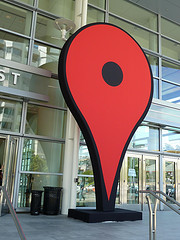 Icono geolocalización 