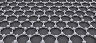 ¿Teléfonos flexibles? El grafeno lo hará posible