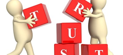TrustOS, el sistema operativo de la confianza, “facilitador” de blockchain