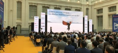 BMC Exchange: énfasis en las arquitecturas y la experiencia de usuario