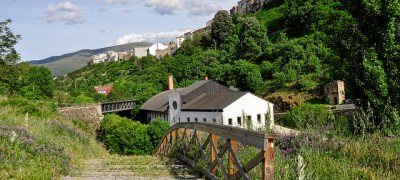 Cómo contribuye la red NB-IoT de Telefónica a un territorio rural inteligente: el caso de Castilla y León