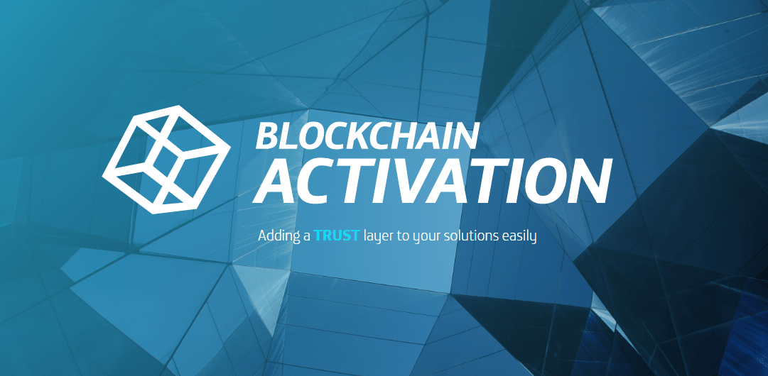 blockchain-activation